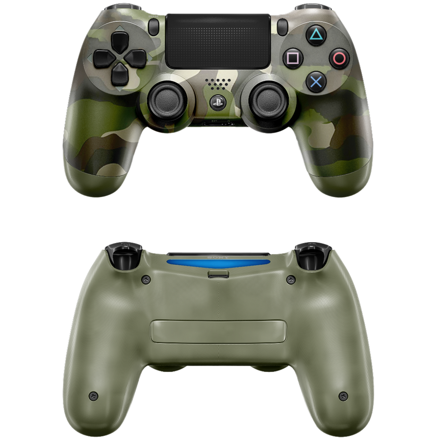 Premade Playstation 4 Controllers