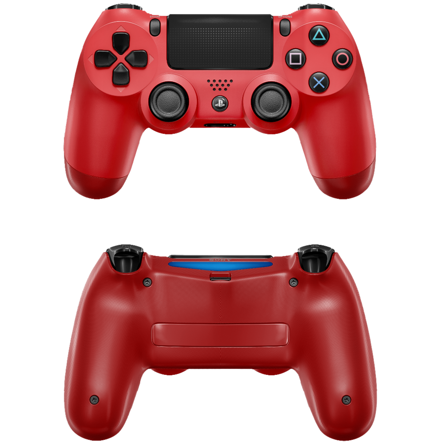 Premade Playstation 4 Controllers