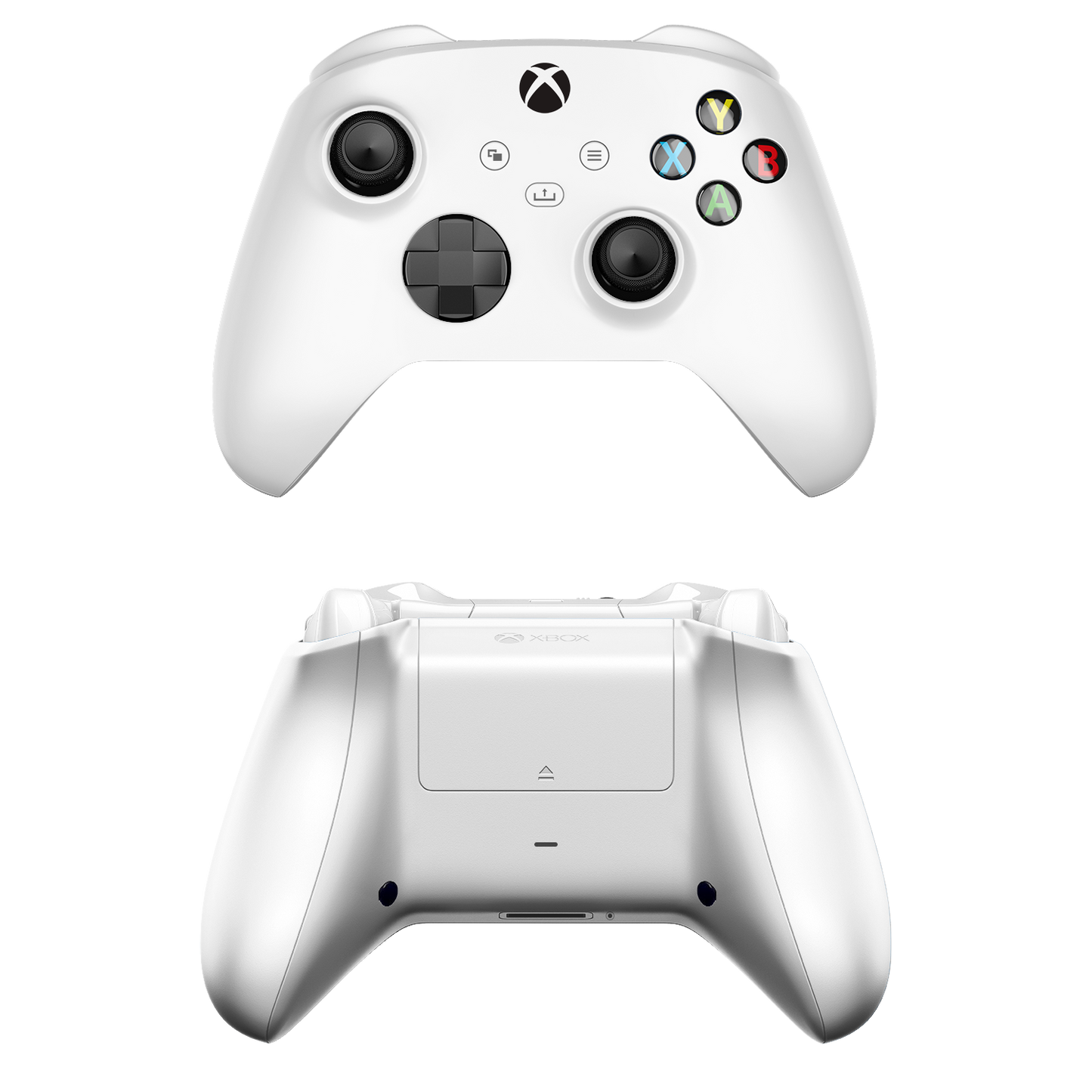 Xbox Series X Controller Builder
