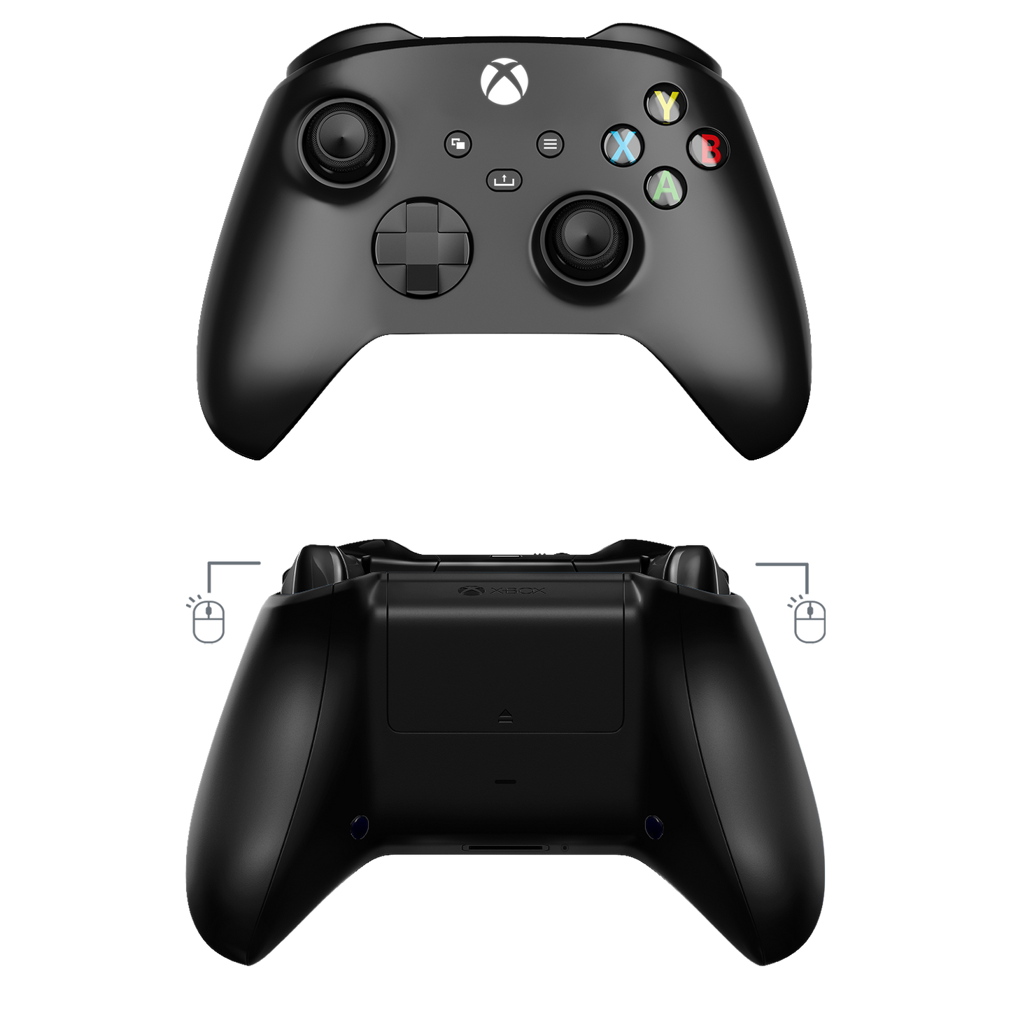 Premade Xbox Series X Controllers