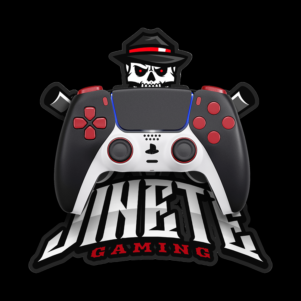 Jinete PS5 Controller