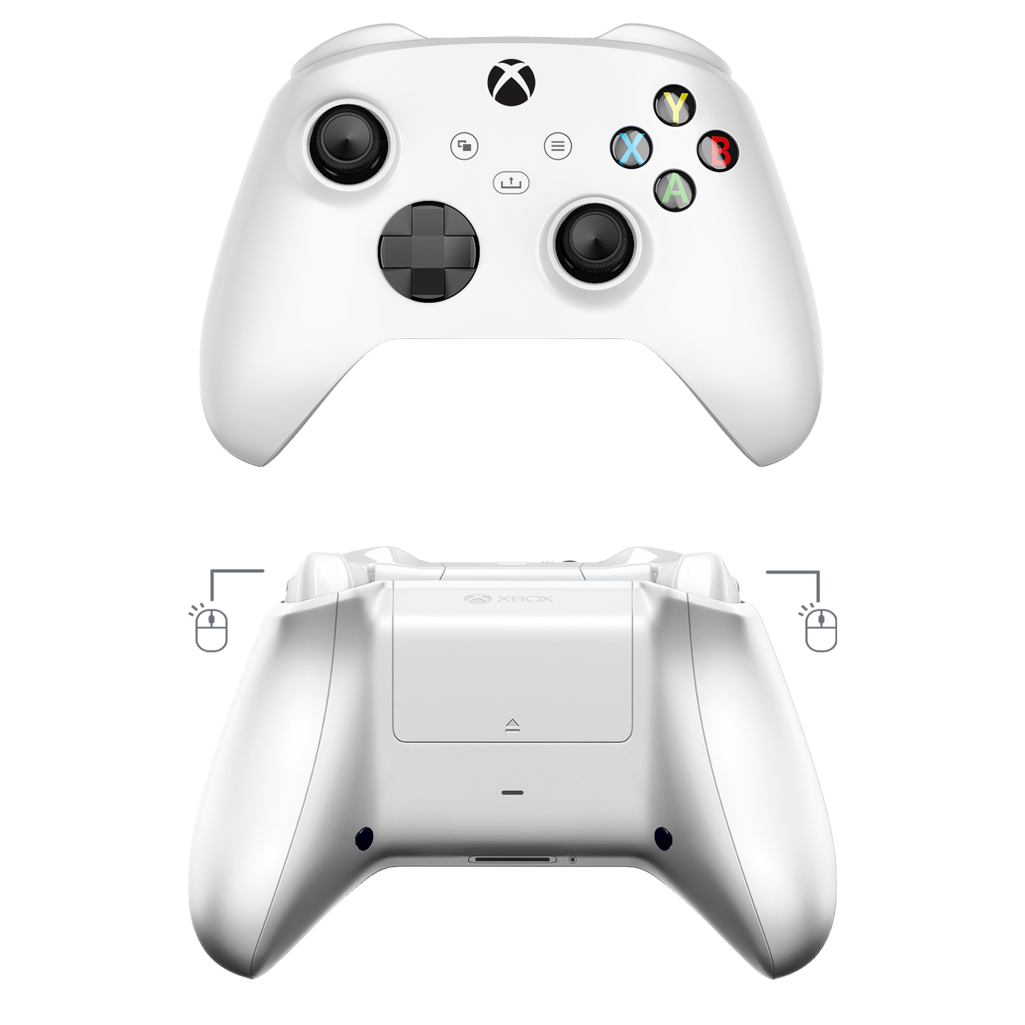Premade Xbox Series X Controllers