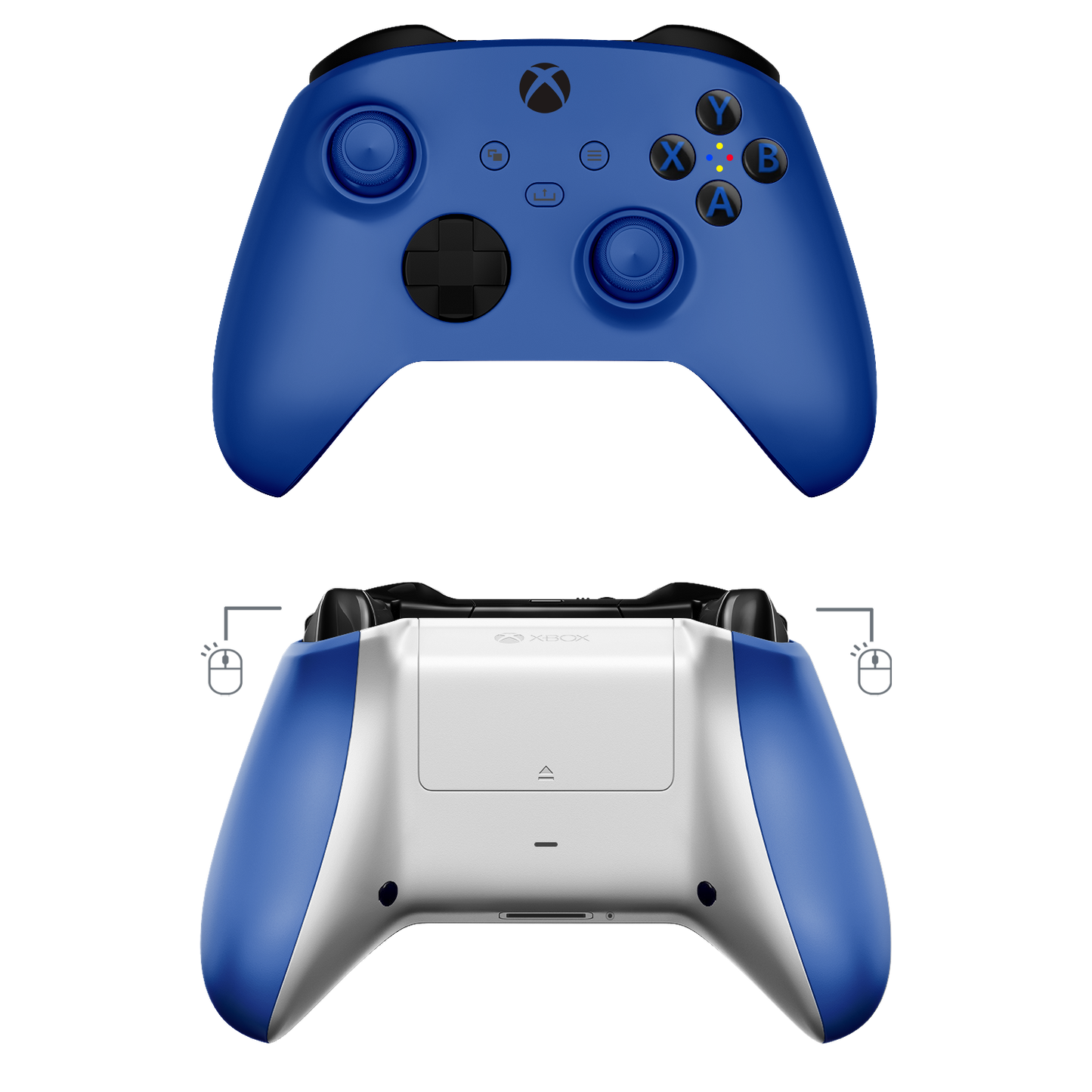 Premade Xbox Series X Controllers