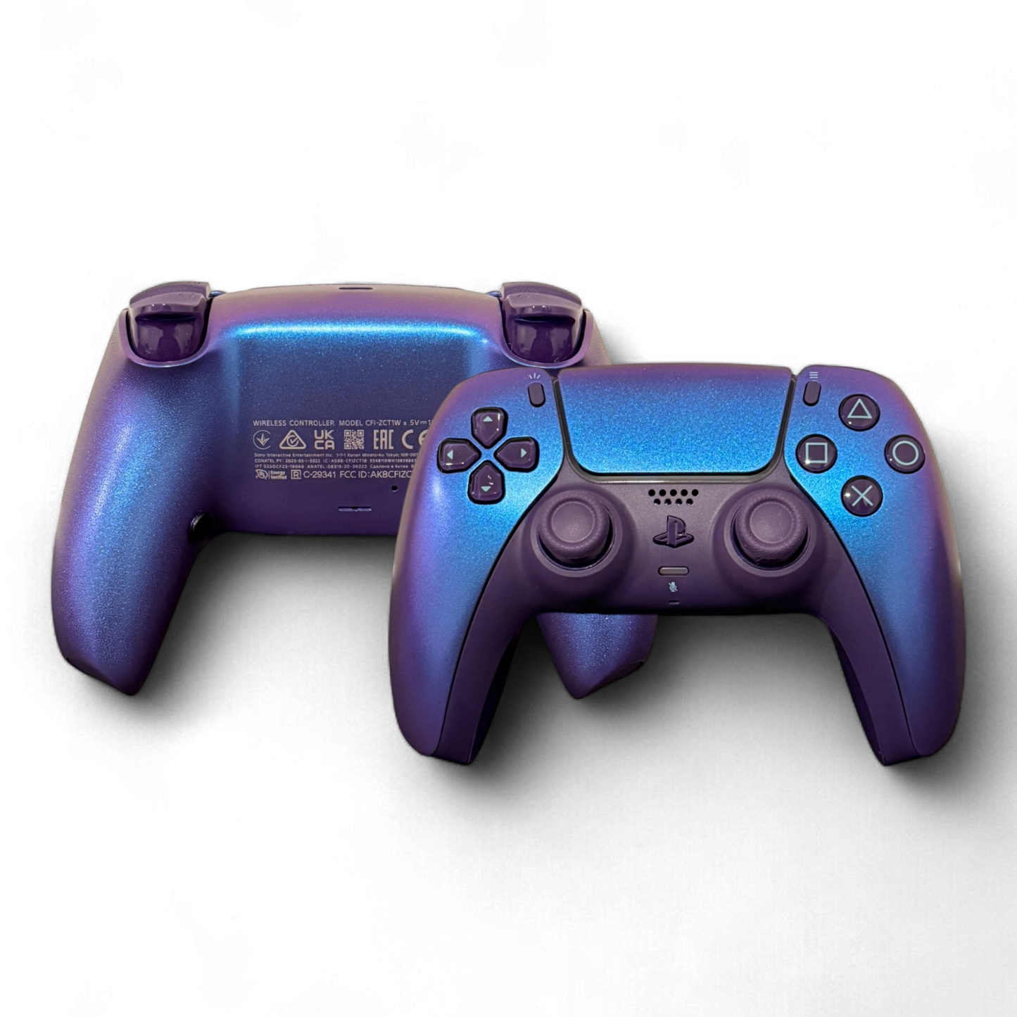 Premade Playstation 5 Controllers