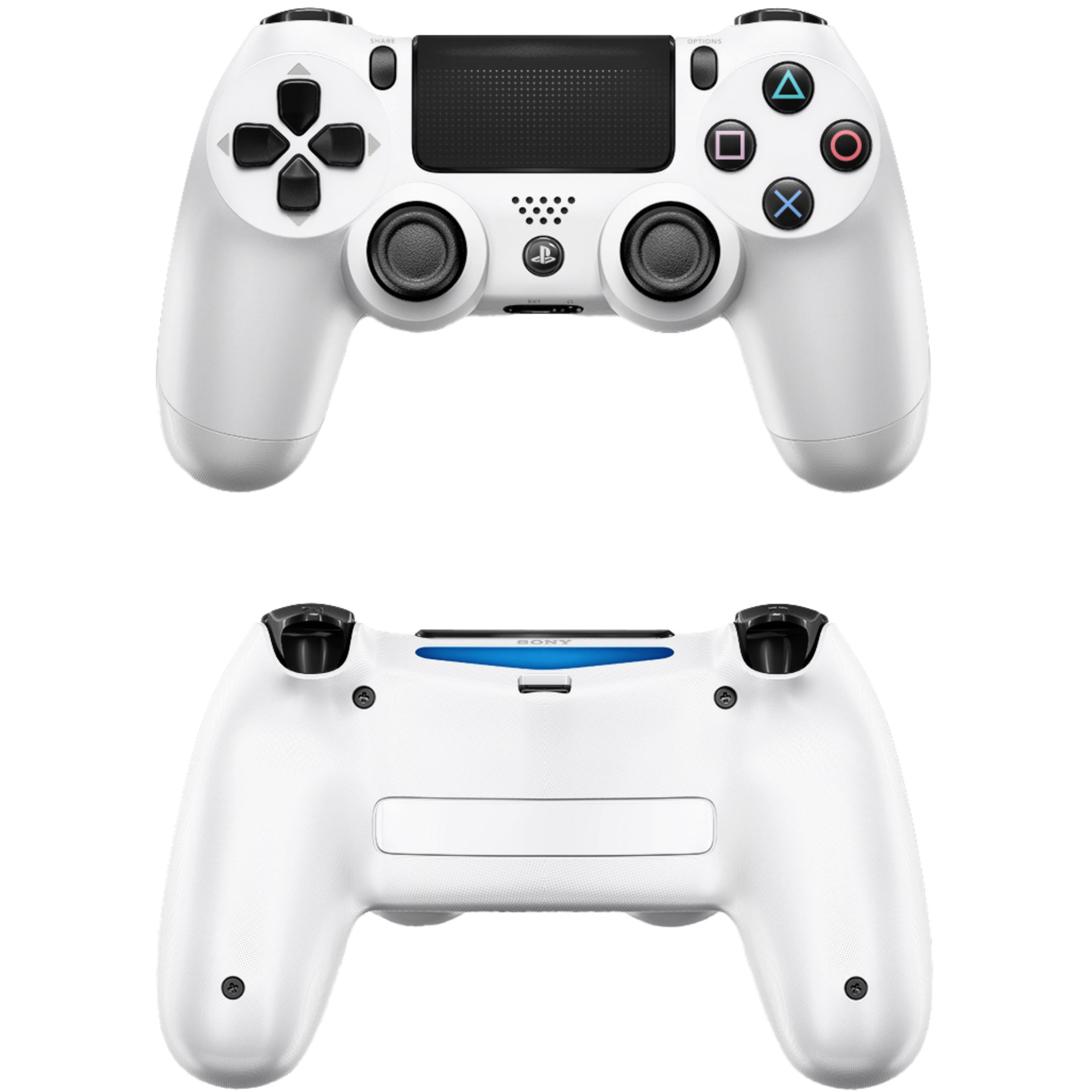 Premade Playstation 4 Controllers – Pulze Controllers