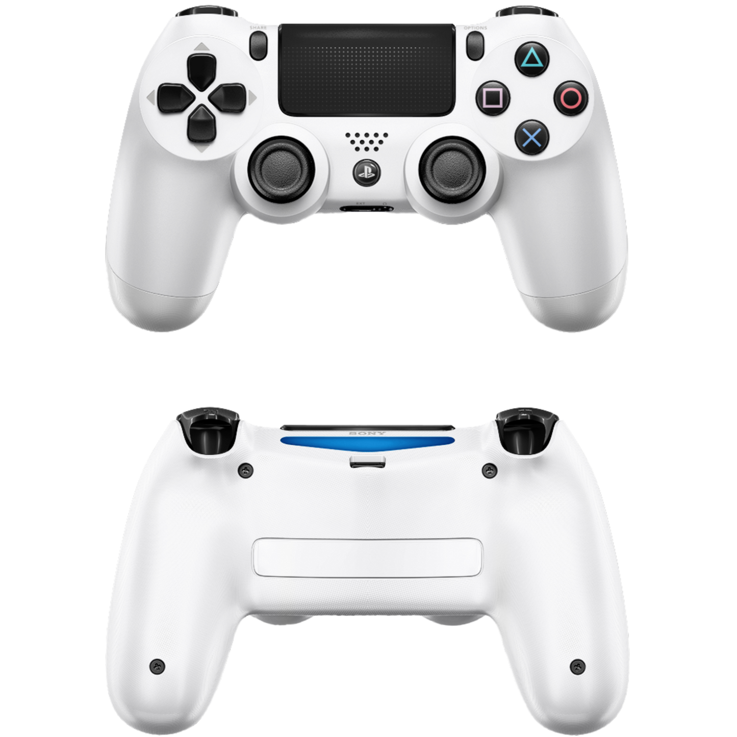 Premade Playstation 4 Controllers