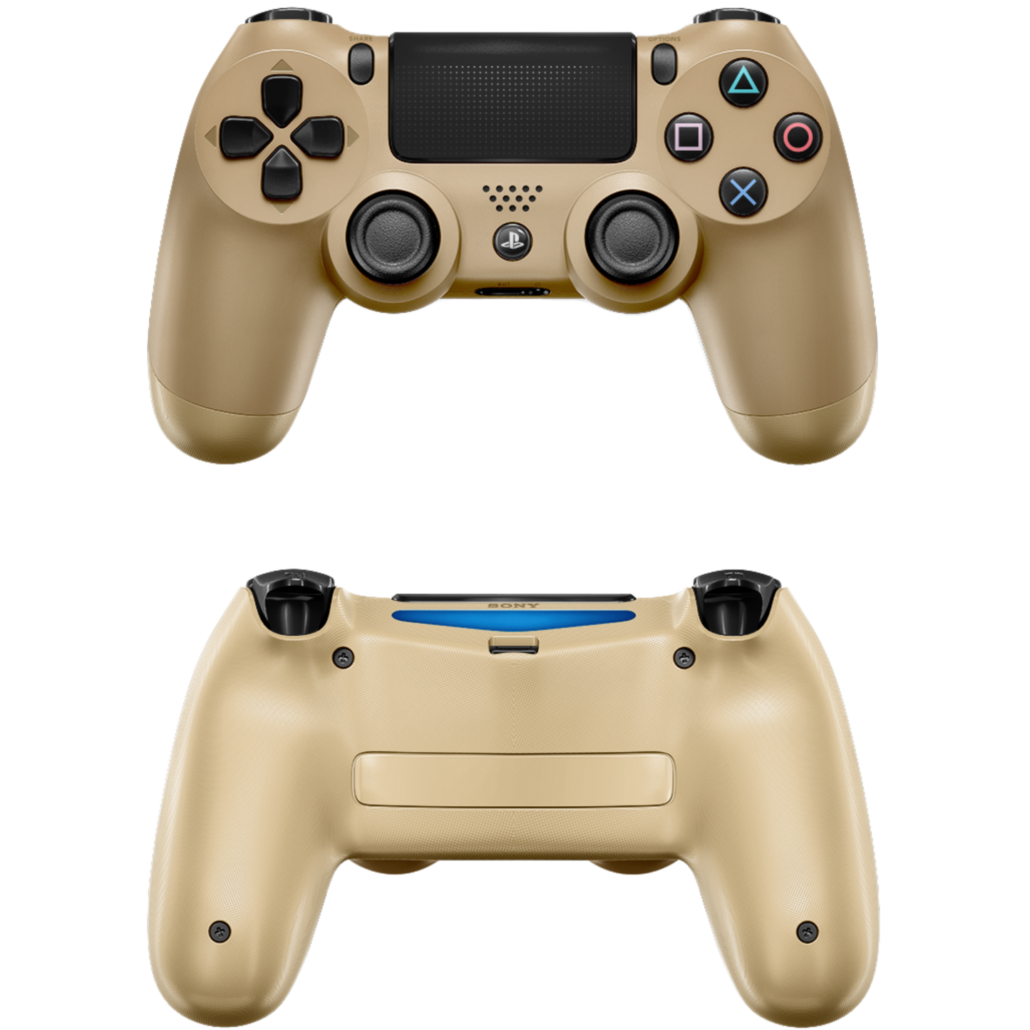 Premade Playstation 4 Controllers
