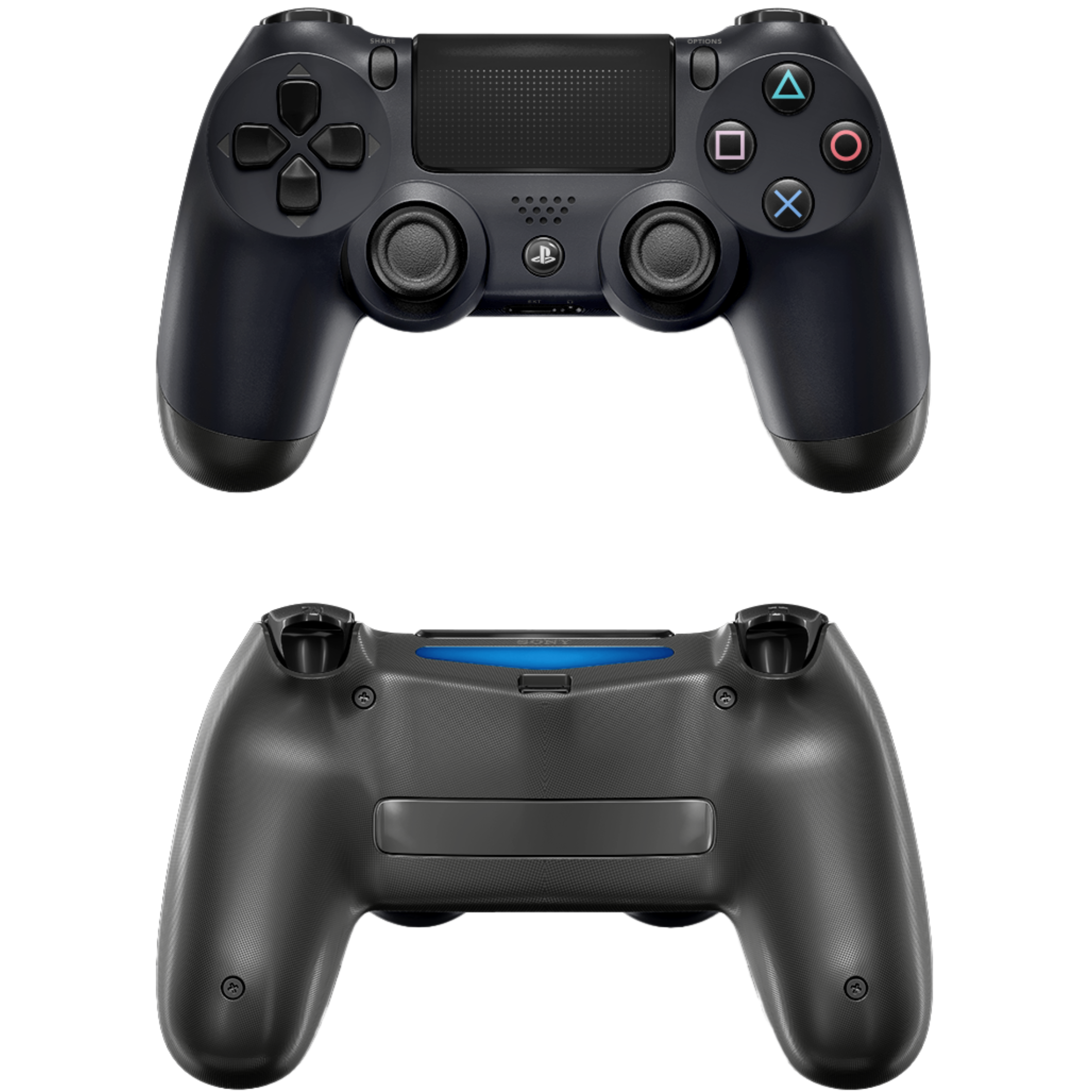 Premade Playstation 4 Controllers – Pulze Controllers