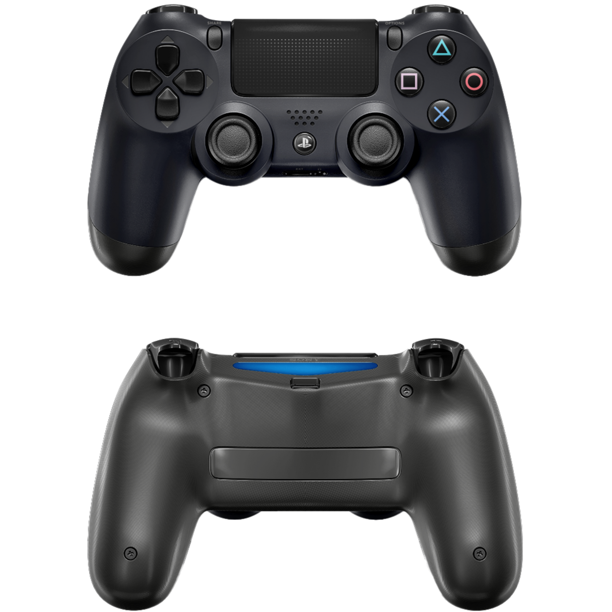 Play station four controllers deals