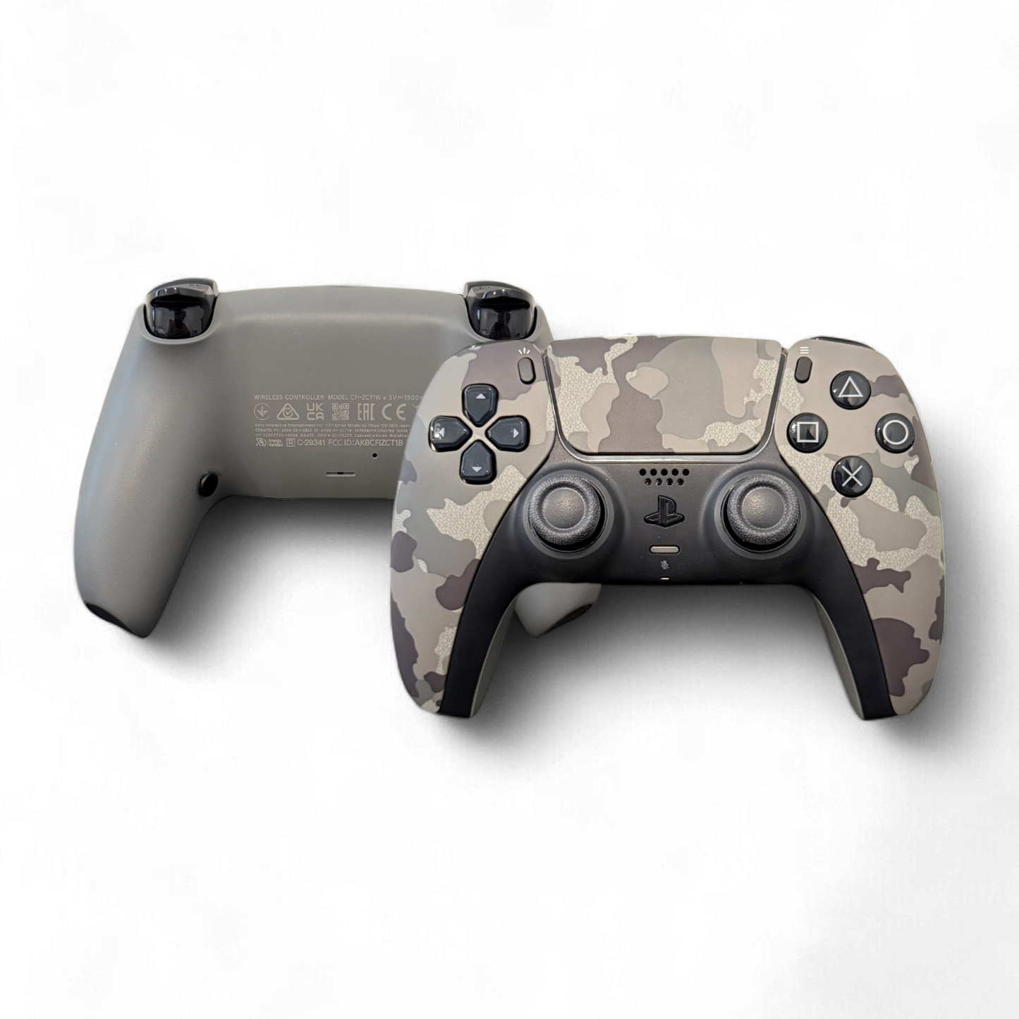 Premade Playstation 5 Controllers
