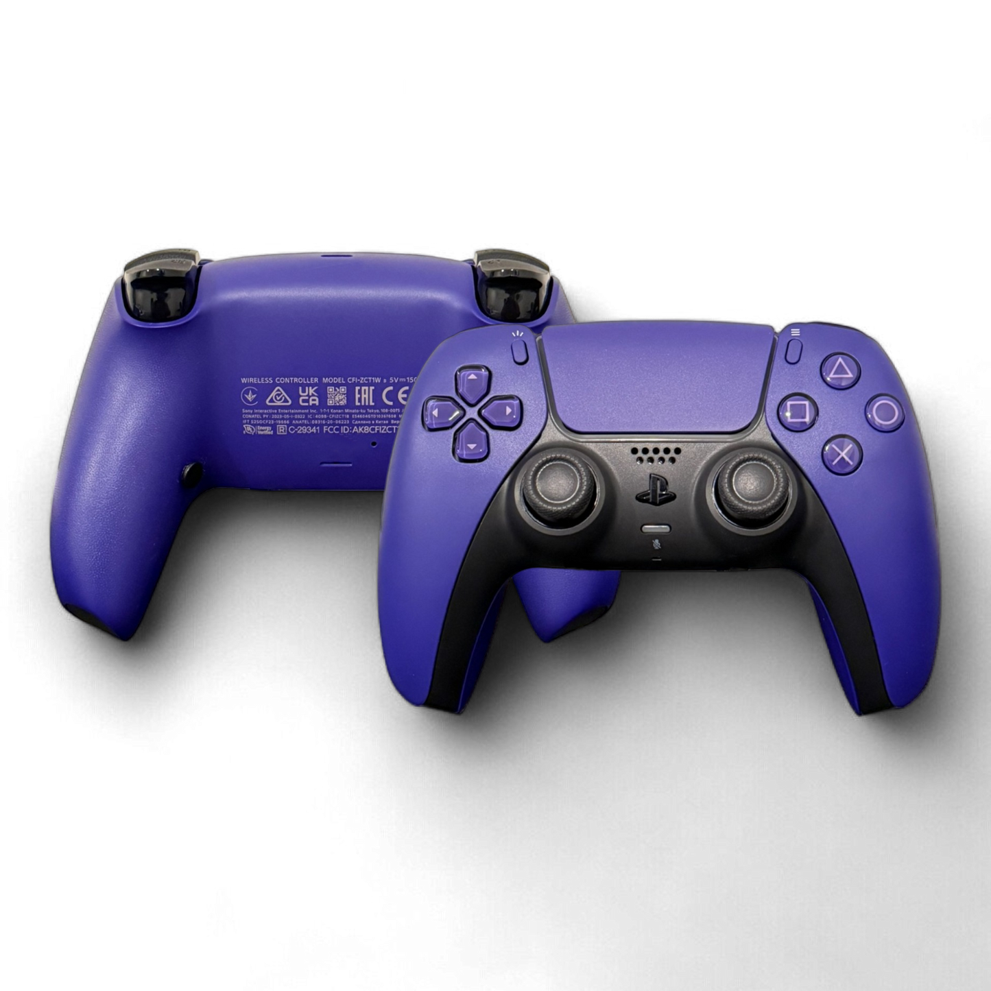 Premade Playstation 5 Controllers