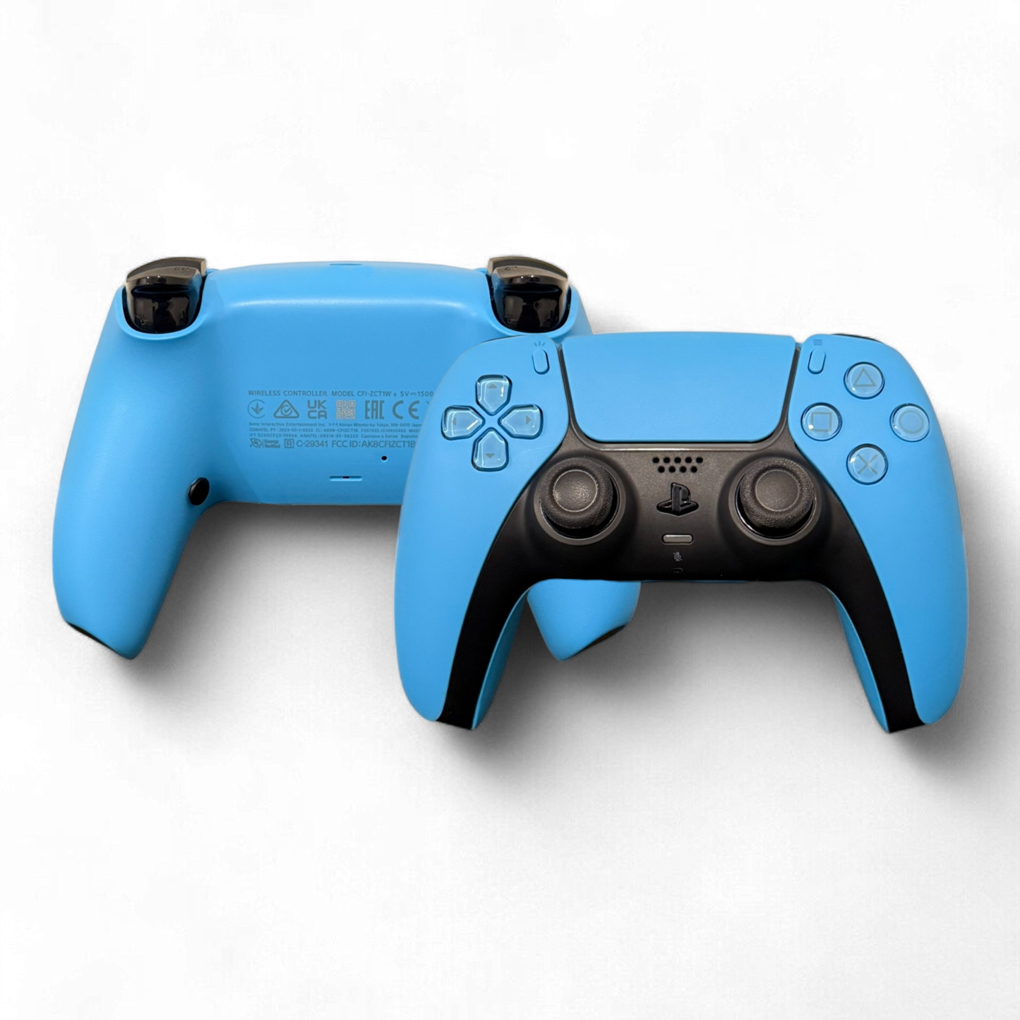 Premade Playstation 5 Controllers