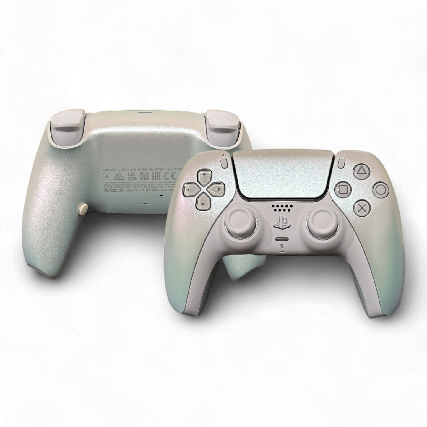 Premade Playstation 5 Controllers