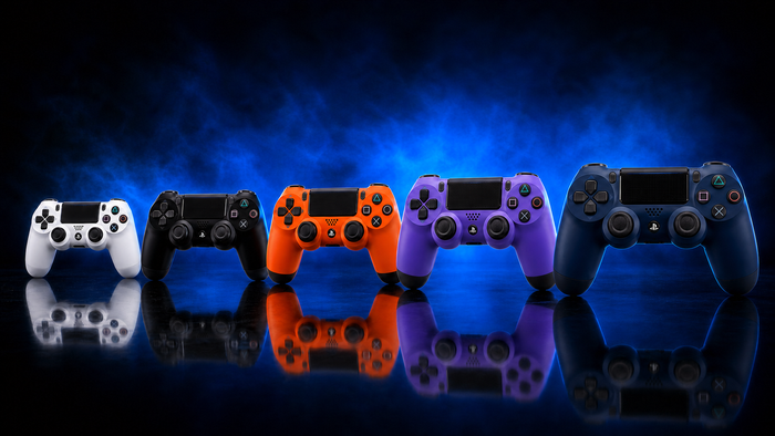 DUALSHOCK CORE