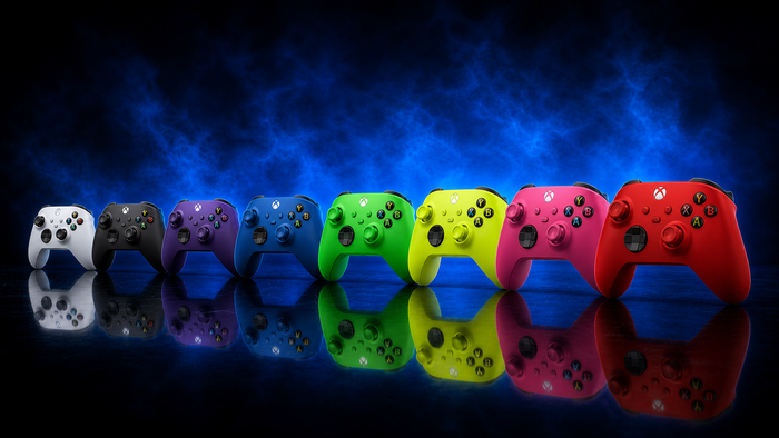 XBOX SERIES CORE