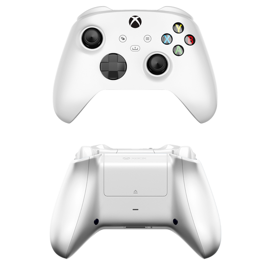 Xbox Series X Controller Builder