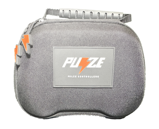 Pulze Controllers Travel Case
