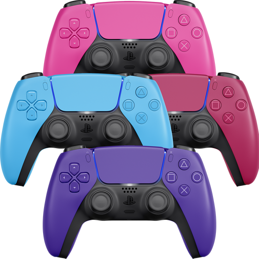 Pulze Controllers