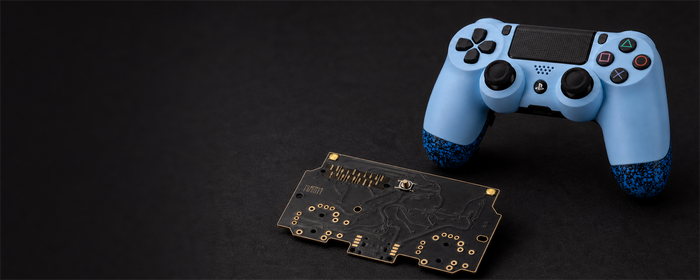 PULZE MH4 BUILDER
