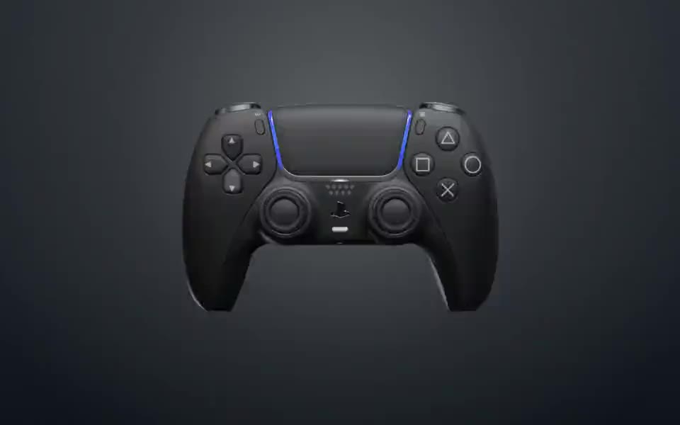 Dualsense Builder