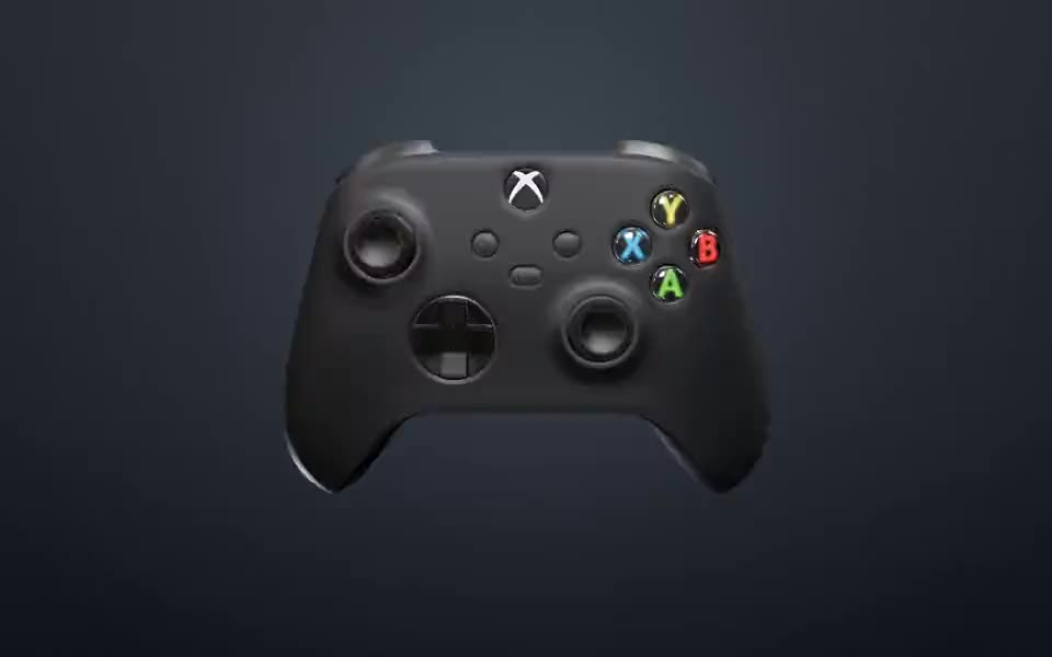 Xbox Series Builder