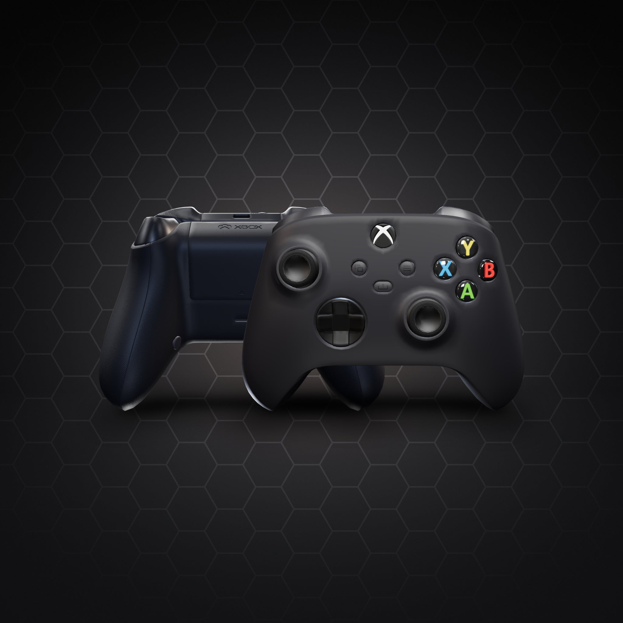 Pulze Core — Xbox