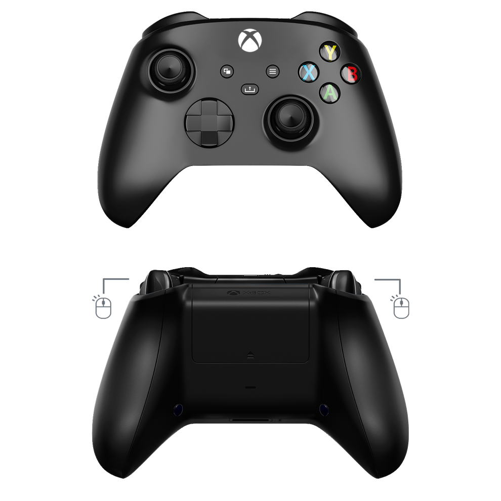 Premade Xbox Series X Controllers – Pulze Controllers