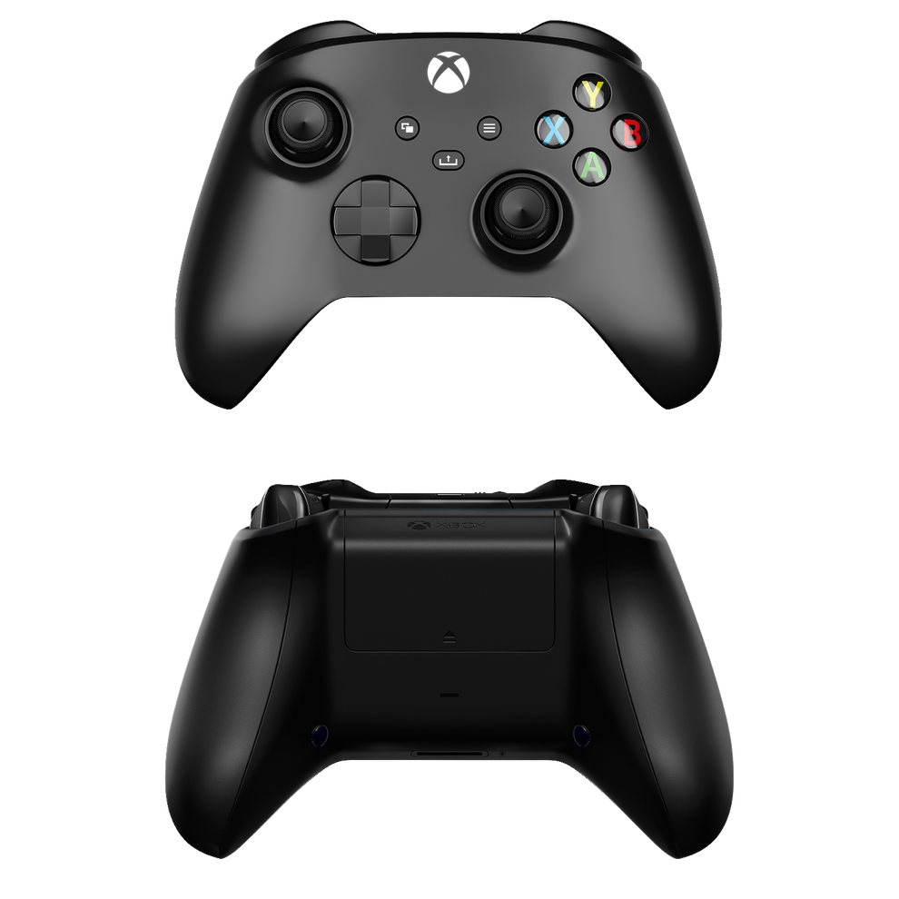 eXtremeRate Tasti Levette Analogiche in Metallo per Xbox Series X S eXtremeRate Tasti Levette Analogiche in Metallo per Xbox Series X S