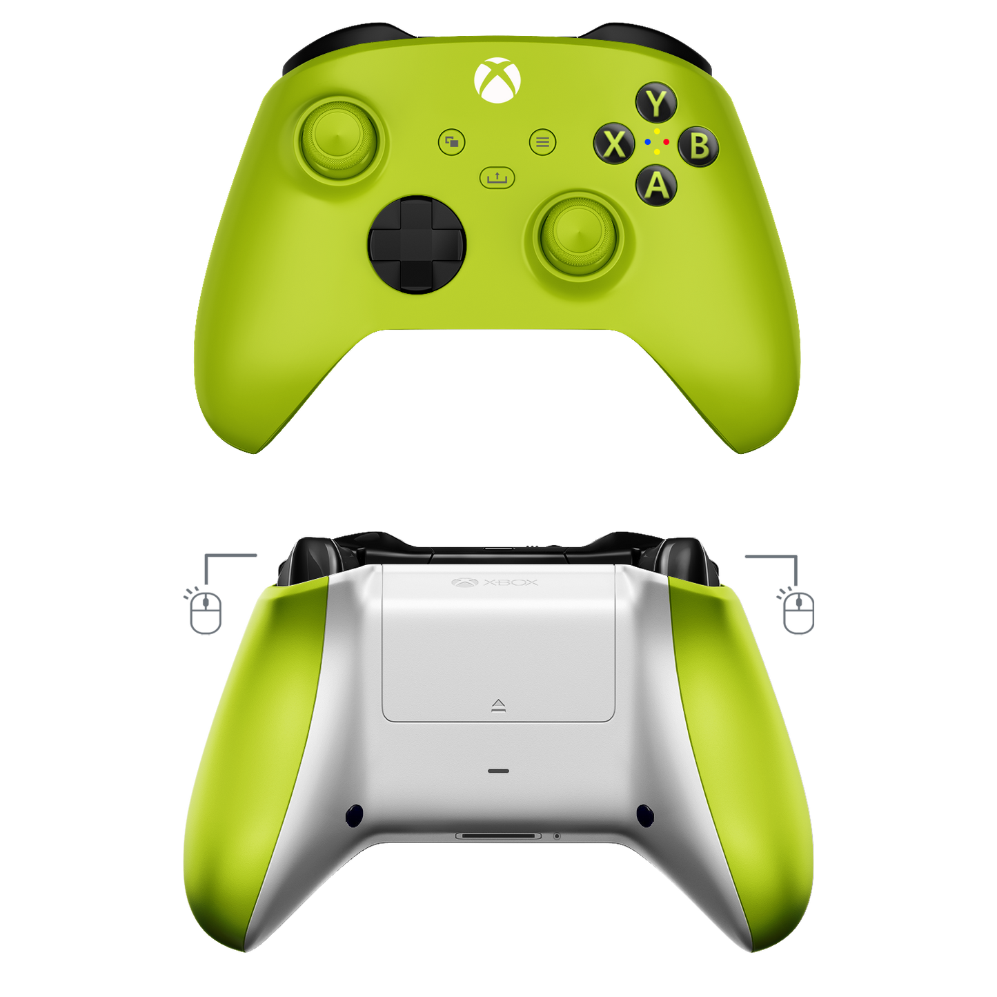 Premade Xbox Series X Controllers