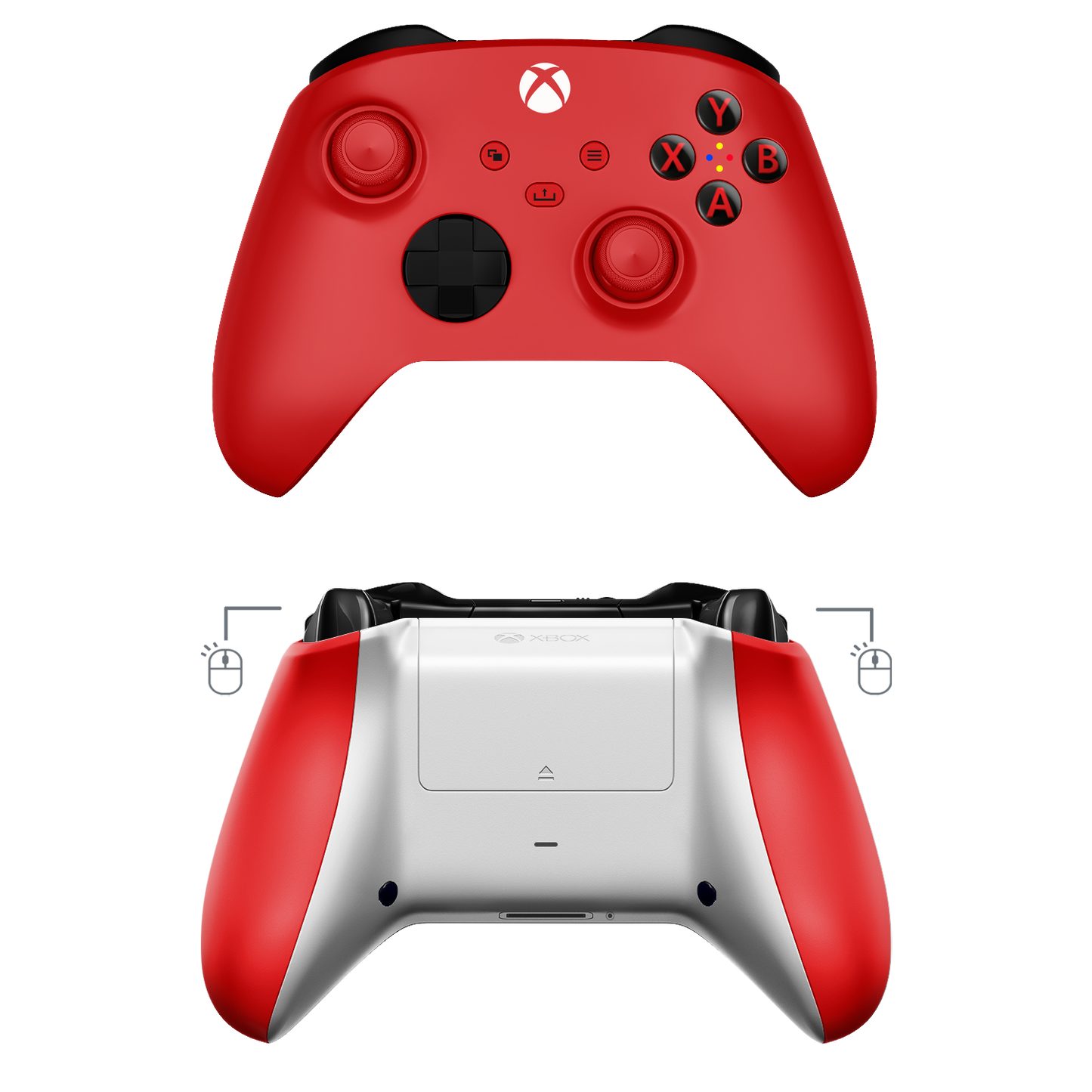 Premade Xbox Series X Controllers