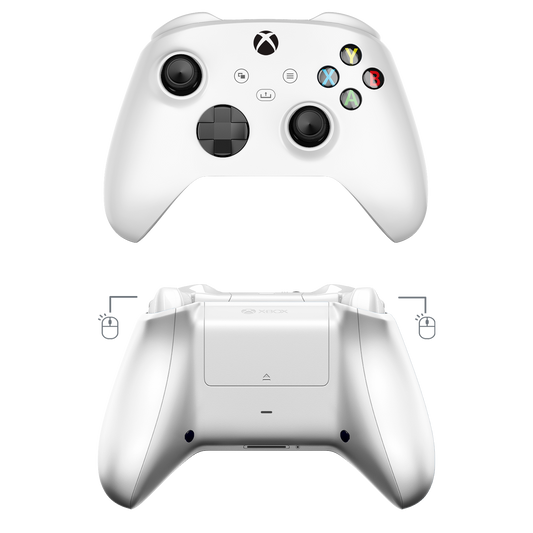 Premade Xbox Series X Controllers