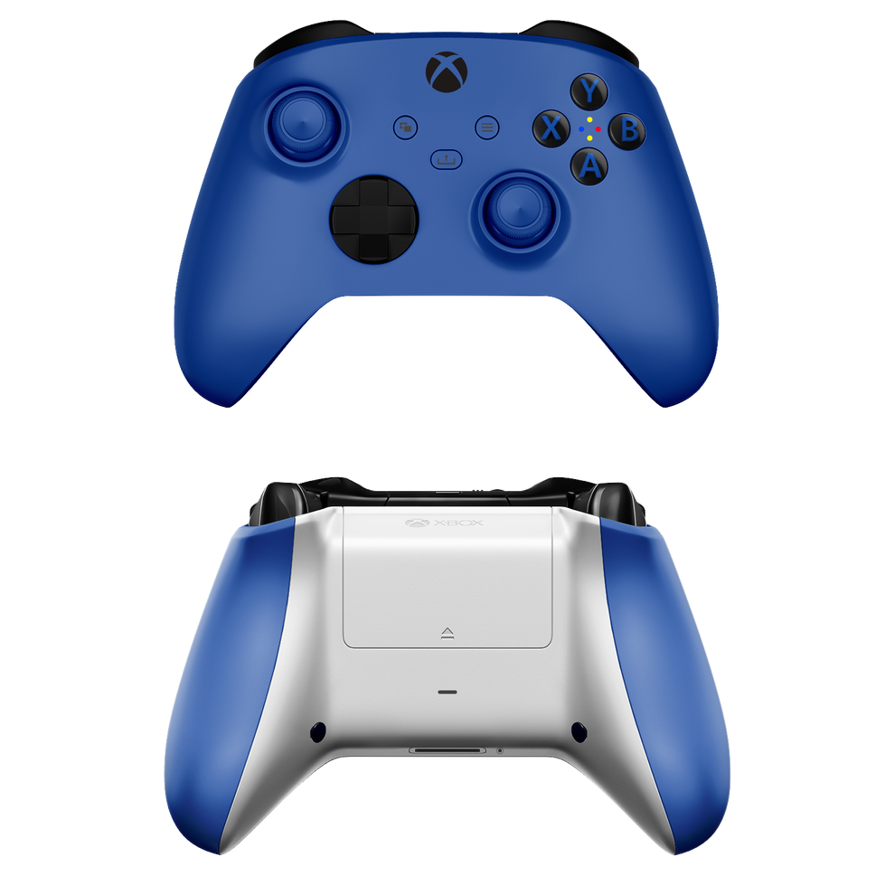 Premade Xbox Series X Controllers – Pulze Controllers
